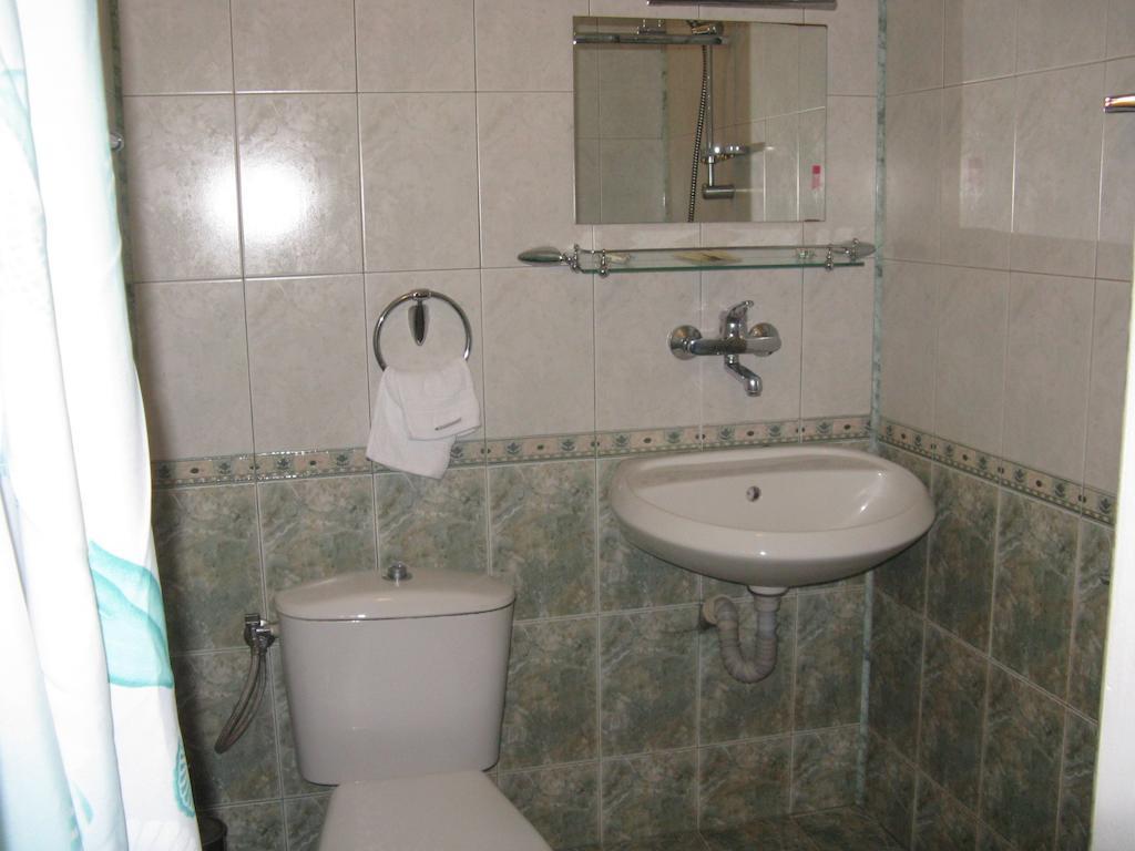 Family Hotel Kalina Koprivštica Pokoj fotografie