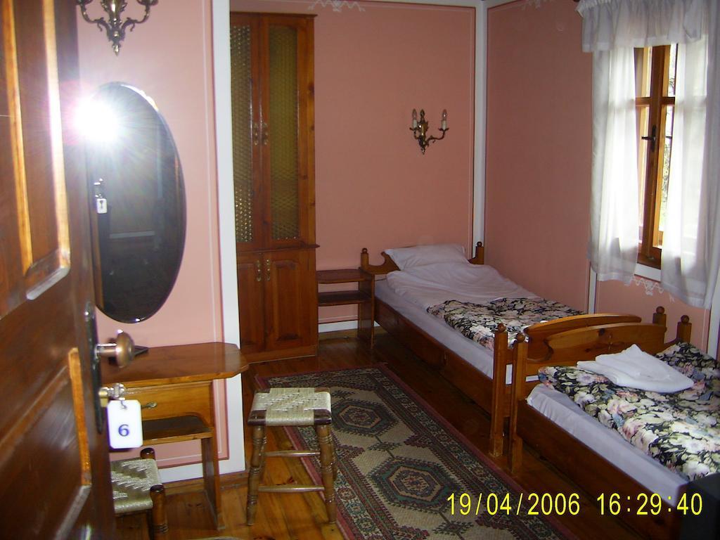 Family Hotel Kalina Koprivštica Pokoj fotografie